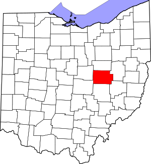 Coshocton County, Ohio Coshocton County, Ohio