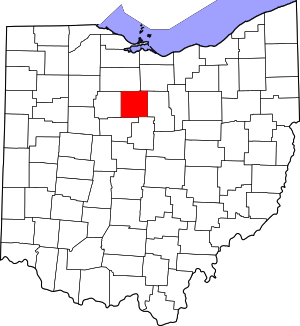 Crawford County, Ohio Crawford County, Ohio