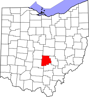 Fairfield County, Ohio Fairfield County, Ohio