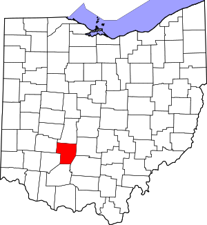 Fayette County, Ohio