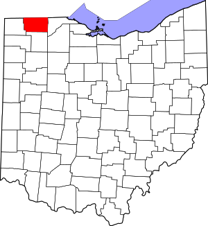 Fulton County, Ohio Fulton County, Ohio