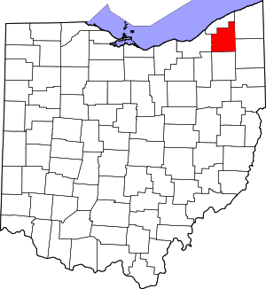 Geauga County, Ohio Geauga County, Ohio