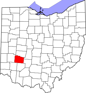 Greene County, Ohio Greene County, Ohio