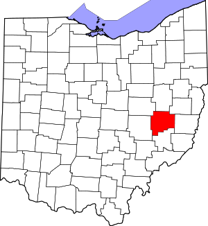 Guernsey County, Ohio Guernsey County, Ohio