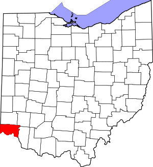 Hamilton County, Ohio Hamilton County, Ohio