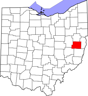 Harrison County, Ohio Harrison County, Ohio