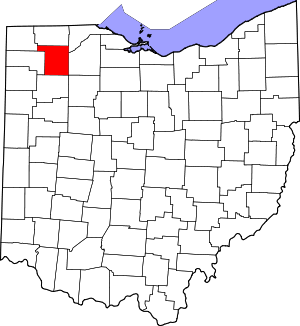 Henry County, Ohio Henry County, Ohio