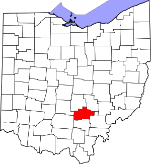 Hocking County, Ohio Hocking County, Ohio