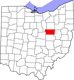Holmes County, Ohio Holmes County, Ohio