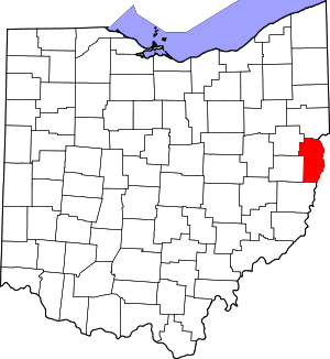 Jefferson County, Ohio Jefferson County, Ohio