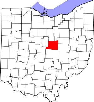 Knox County, Ohio Knox County, Ohio