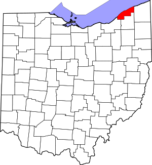 Lake County, Ohio Lake County, Ohio