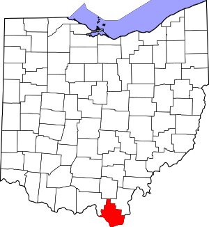 Lawrence County, Ohio Lawrence County, Ohio
