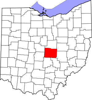 Licking County, Ohio Licking County, Ohio