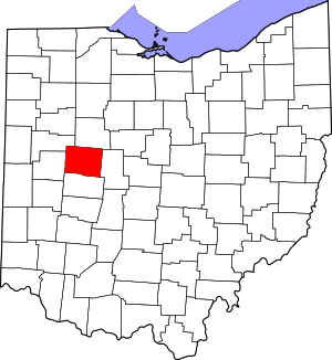 Logan County, Ohio Logan County, Ohio