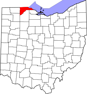 Lucas County, Ohio Lucas County, Ohio