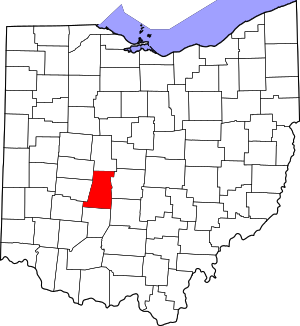 Madison County, Ohio Madison County, Ohio