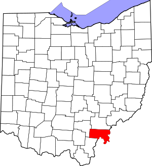Meigs County, Ohio Meigs County, Ohio