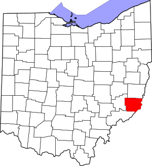 Monroe County, Ohio Monroe County, Ohio