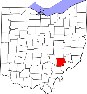 Morgan County, Ohio Morgan County, Ohio