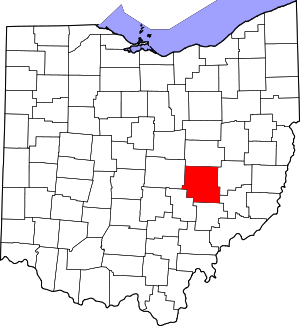 Muskingum County, Ohio Muskingum County, Ohio