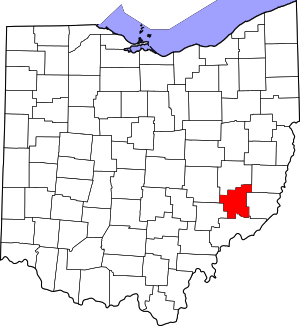 Noble County, Ohio Noble County, Ohio