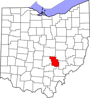 Perry County, Ohio Perry County, Ohio