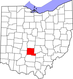 Pickaway County, Ohio Pickaway County, Ohio