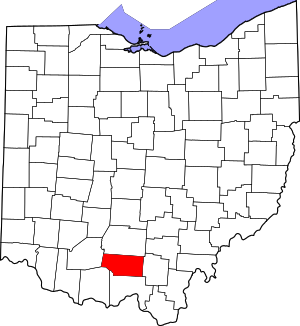 Pike County, Ohio Pike County, Ohio