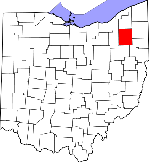 Portage County, Ohio Portage County, Ohio