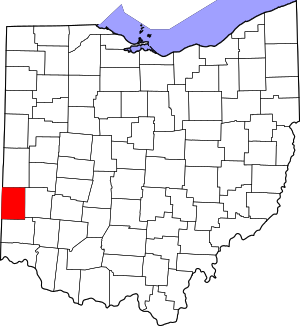 Preble County, Ohio Preble County, Ohio