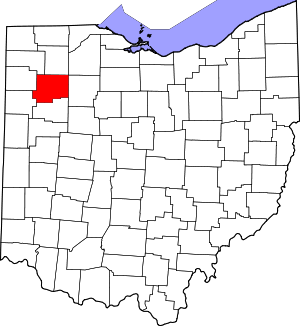 Putnam County, Ohio Putnam County, Ohio