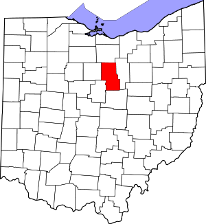 Richland County, Ohio Richland County, Ohio