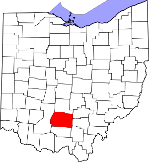 Ross County, Ohio Ross County, Ohio