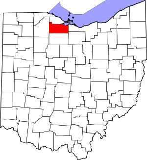 Sandusky County, Ohio Sandusky County, Ohio