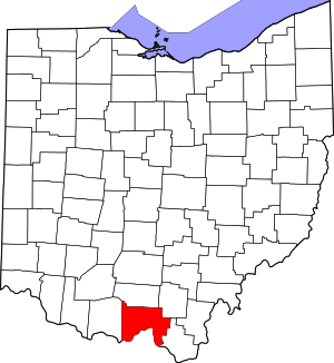 Scioto County, Ohio Scioto County, Ohio