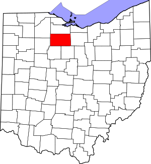 Seneca County, Ohio Seneca County, Ohio