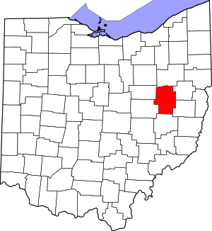 Tuscarawas County, Ohio Tuscarawas County, Ohio