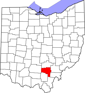 Vinton County, Ohio Vinton County, Ohio
