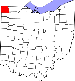 Williams County, Ohio Williams County, Ohio
