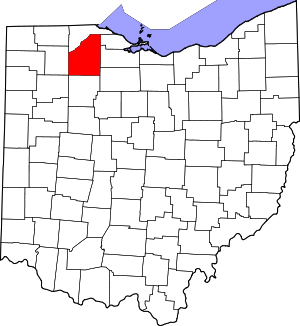 Wood County, Ohio Wood County, Ohio