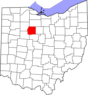 Wyandot County, Ohio Wyandot County, Ohio