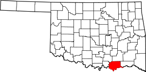Bryan County, Oklahoma Bryan County, Oklahoma