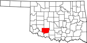Comanche County, Oklahoma Comanche County, Oklahoma