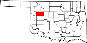 Dewey County, Oklahoma Dewey County, Oklahoma