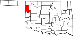 Ellis County, Oklahoma Ellis County, Oklahoma