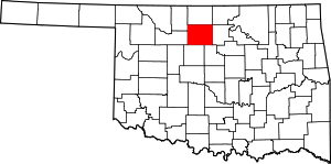 Garfield County, Oklahoma Garfield County, Oklahoma
