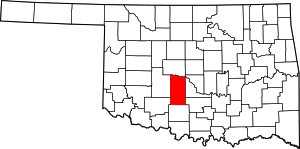 Grady County, Oklahoma Grady County, Oklahoma