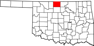 Grant County, Oklahoma Grant County, Oklahoma