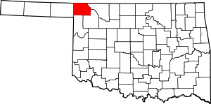 Harper County, Oklahoma Harper County, Oklahoma
